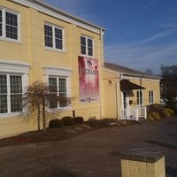 City On A Hill Church, Цинциннати, Огайо