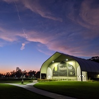 Mile Square Park, Фаунтин Вали, Калифорния