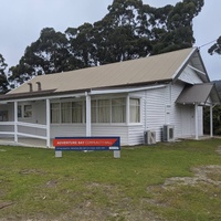 Community Hall, Adventure Bay