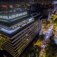 Altis Grand Hotel, Лиссабон