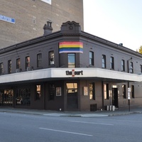 The Court Hotel, Перт