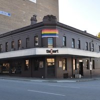 The Court Hotel, Перт