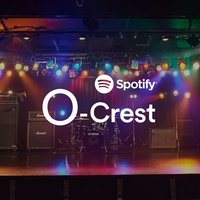 Spotify O-CREST, Токио