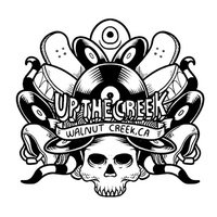 Up The Creek Records, Уолнат-Крик, Калифорния