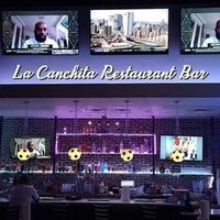 La Canchita Restaurant & Bar, Данбери, Коннектикут