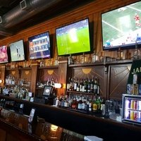 Viking Bar, Миннеаполис, Миннесота