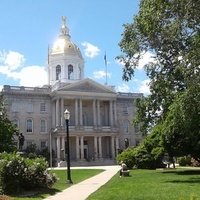 Конкорд, Нью-Гемпшир