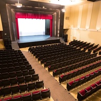 Charles Bailey Theatre, Трэйл