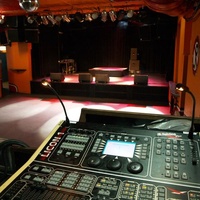 Kantine, Аугсбург