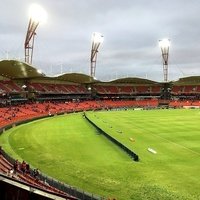 ENGIE Stadium, Сидней