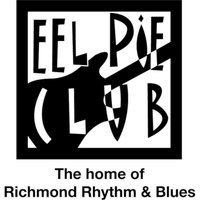 Eel Pie Club at The Patch, Лондон
