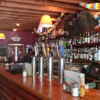 Linda's Tavern, Сиэтл, Вашингтон