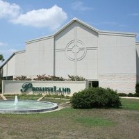 Promiseland Church, Остин, Техас