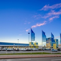 Chemnitz Arena, Хемниц