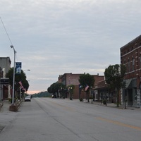 Маунт Вернон, Кентукки