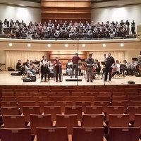 Wentz Concert Hall, Нейпервилл, Иллинойс