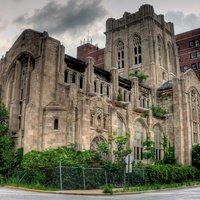 Гэри, Индиана