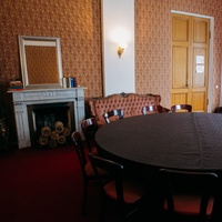 Пространство FREEFOM, Каминный зал, Санкт-Петербург