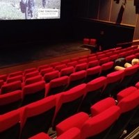 Le Toboggan, Десин-Шарпьё