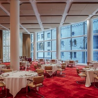 Night Club 101, Нью-Йорк