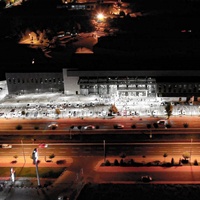 Erciyes Kültür Merkez, Кайсери