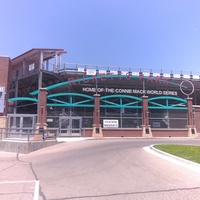 Ricketts Park, Фармингтон, Нью-Мексико