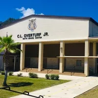 Рок концерты в C.L. Overturf, Jr. Sixth Grade Center, Палатка, Флорида C.L. Overturf, Jr. Sixth Grade Center, Палатка, Флорида