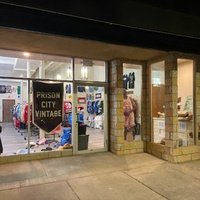 Prison City Vintage, Джолиет, Иллинойс