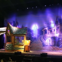 North Theatre, Кирьят-Моцкин