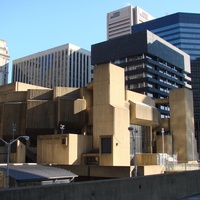 The Charles Theatre, Балтимор, Мэриленд