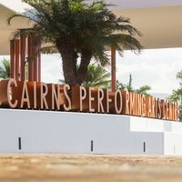 Cairns Performing Arts Centre, Кэрнс