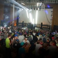 The LOFT at Skyway Theatre, Миннеаполис, Миннесота