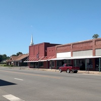 Биб, Арканзас