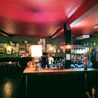 The Slaughtered Lamb, Лондон