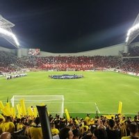 Bloomfield Stadium, Тель-Авив