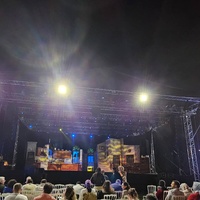 Anfi Tiyatro, Самсун