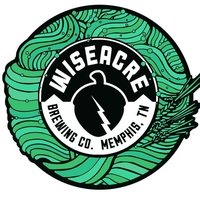 Wiseacre Brewing Company, Мемфис, Теннесси