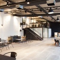 AGENC Colab, Нью-Дели