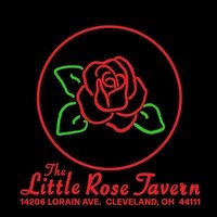 The Little Rose Tavern, Кливленд, Огайо