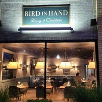 Bird in Hand, Уэстерли, Род-Айленд