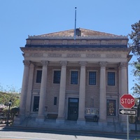 Hippodrome Theatre, Гейнсвилл, Флорида