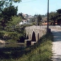 Estrada da Ponte, Вилар-де-Моруш