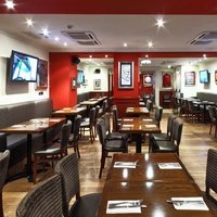 Hard Rock Hotel, Барселона