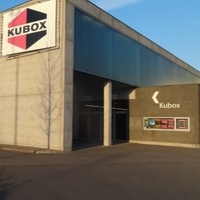 Kubox, Кюрне