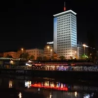 Рок концерты в Flex, Вена Flex, Вена