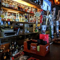 Winters Tavern, Пасифика, Калифорния