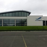 Klaksvikar Svimjiholl, Клаксвуйк