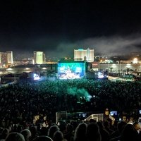 Laughlin Event Center, Лафлин, Невада