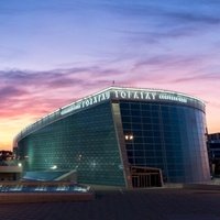 Конгресс-холл Торатау, Уфа