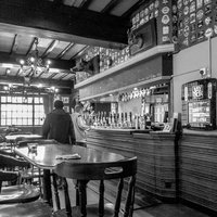 The Black Prince, Нортгемптон